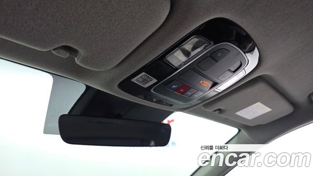 Hyundai Sonata 2024 — photo 24