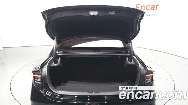 Hyundai Sonata 2024 — photo 26