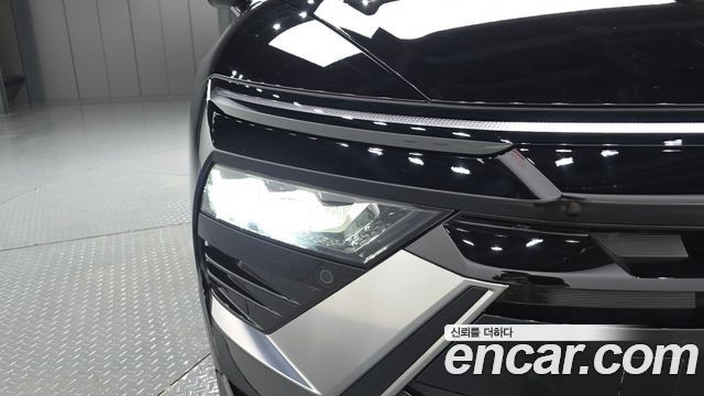 Hyundai Sonata 2024 — photo 8