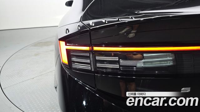 Hyundai Sonata 2024 — photo 9