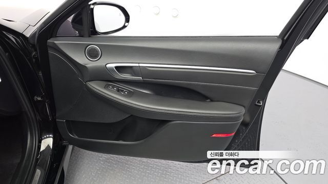 Hyundai Sonata 2024 — photo 14
