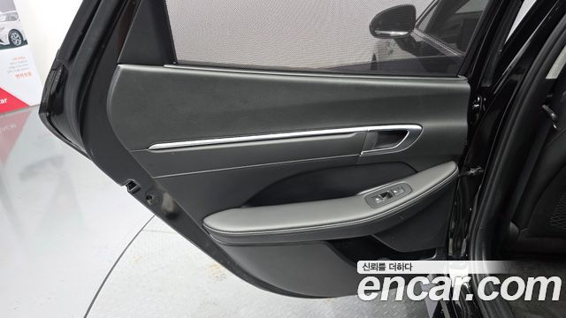 Hyundai Sonata 2024 — photo 15