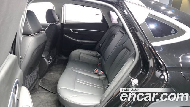 Hyundai Sonata 2024 — photo 16