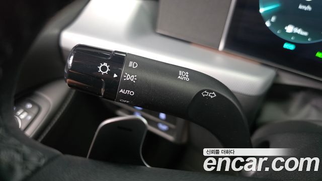 Hyundai Sonata 2024 — photo 28