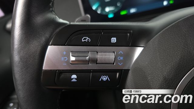 Hyundai Sonata 2024 — photo 29