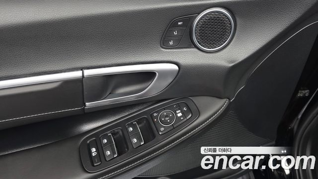 Hyundai Sonata 2024 — photo 30