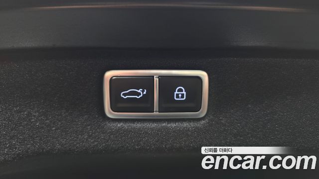 Hyundai Sonata 2024 — photo 31