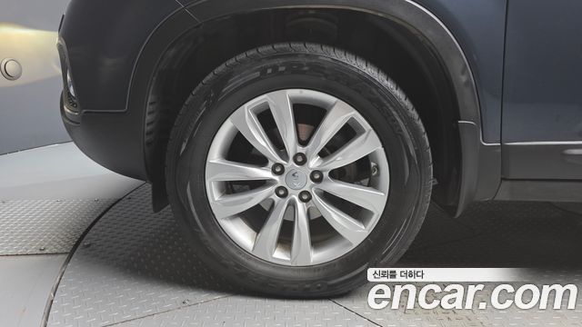 Kia Sorento 2012 — photo 5