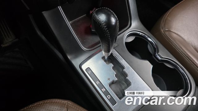 Kia Sorento 2012 — photo 9