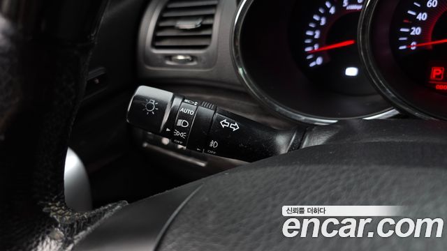 Kia Sorento 2012 — photo 17