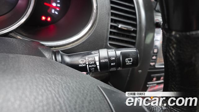 Kia Sorento 2012 — photo 18