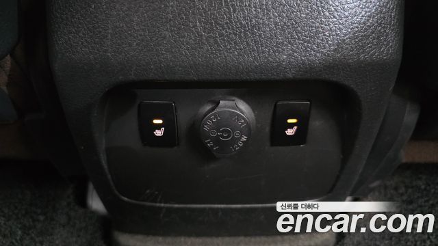 Kia Sorento 2012 — photo 19