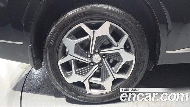 Hyundai Palisade 2022 — photo 5