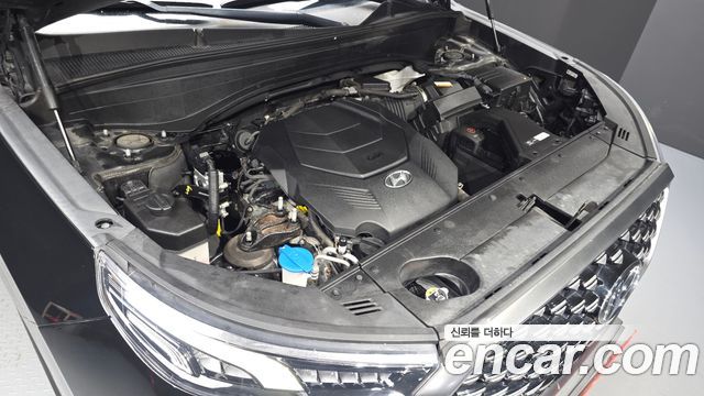 Hyundai Palisade 2022 — photo 6