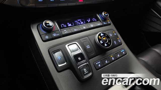 Hyundai Palisade 2022 — photo 12