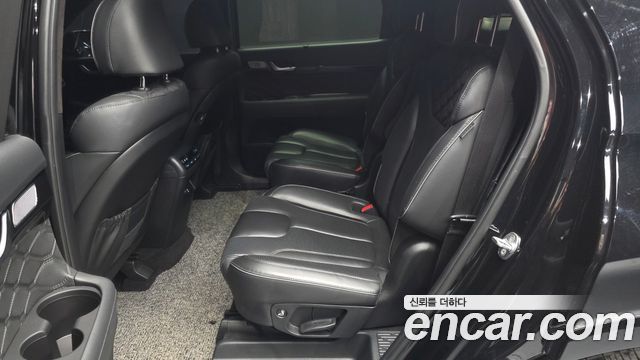 Hyundai Palisade 2022 — photo 18