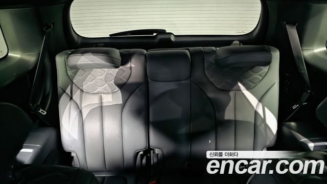 Hyundai Palisade 2022 — photo 19