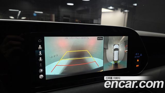 Hyundai Palisade 2022 — photo 22
