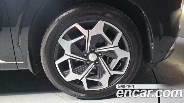 Hyundai Palisade 2022 — photo 7
