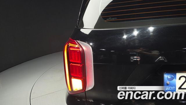 Hyundai Palisade 2022 — photo 9