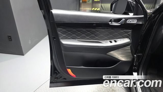 Hyundai Palisade 2022 — photo 14