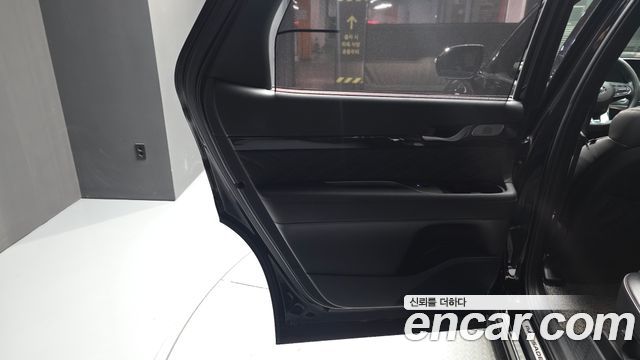 Hyundai Palisade 2022 — photo 15