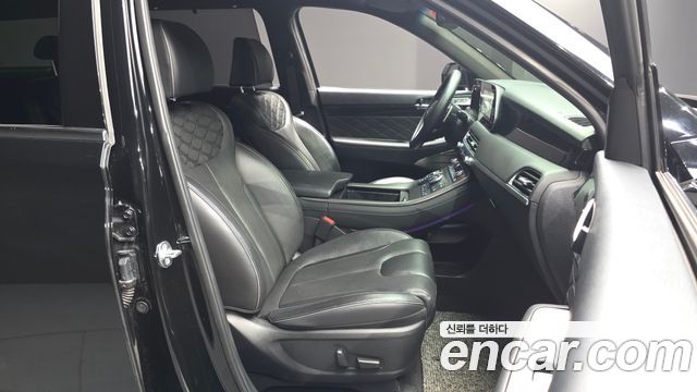Hyundai Palisade 2022 — photo 16