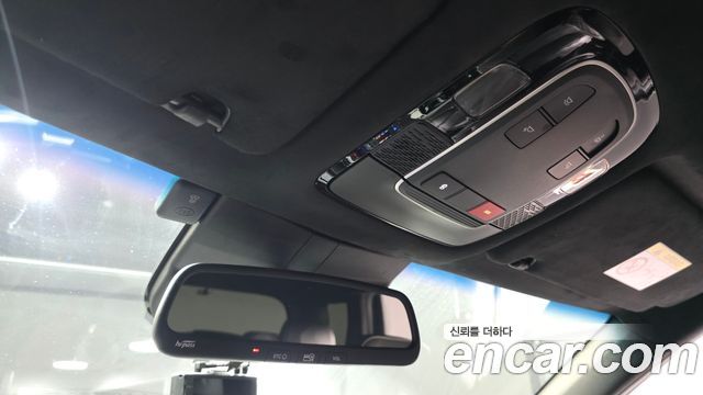 Hyundai Palisade 2022 — photo 27