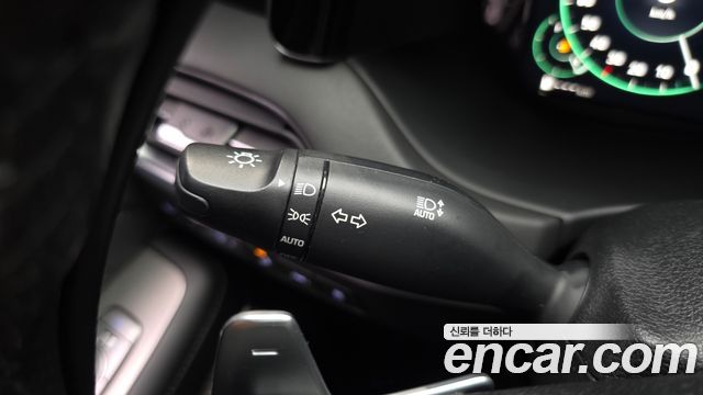Hyundai Palisade 2022 — photo 29