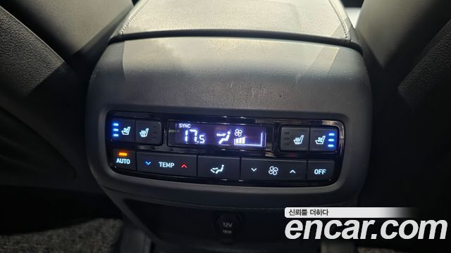 Hyundai Palisade 2022 — photo 30