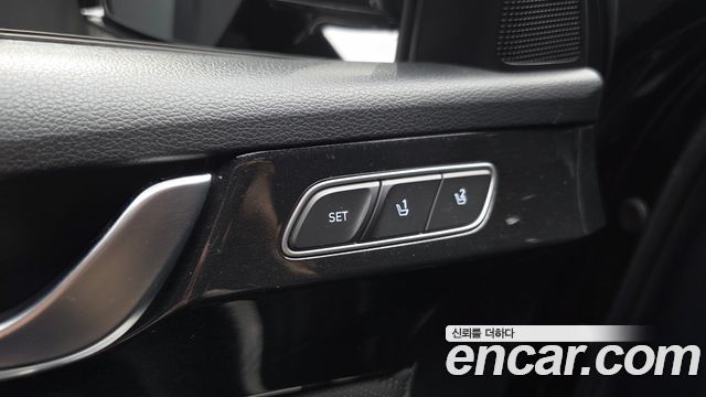 Hyundai Palisade 2022 — photo 31
