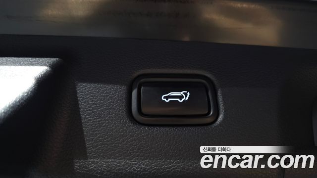 Hyundai Palisade 2022 — photo 32