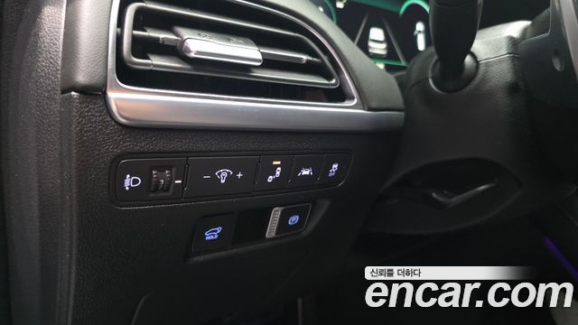 Hyundai Palisade 2022 — photo 33