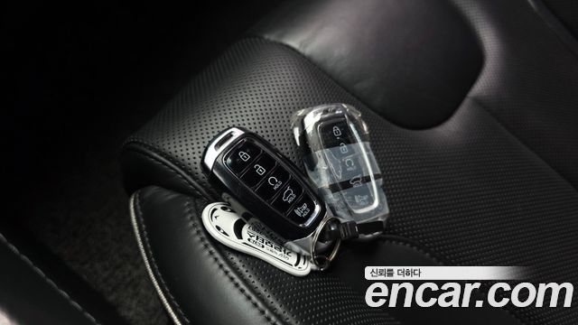 Hyundai Palisade 2022 — photo 34