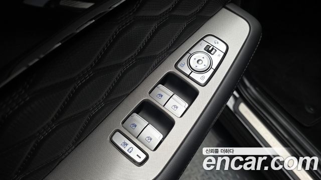 Hyundai Palisade 2022 — photo 35