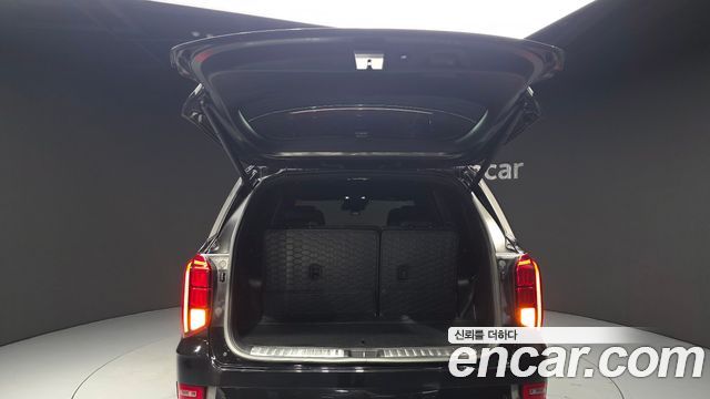 Hyundai Palisade 2022 — photo 36