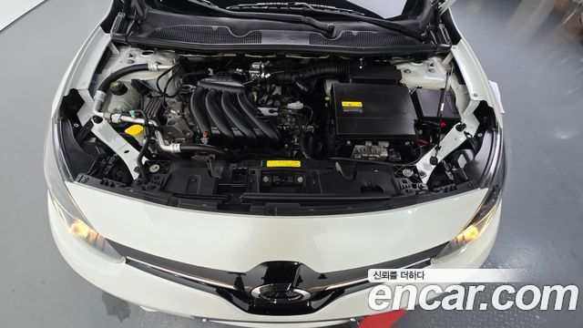 Renault Korea SM3 2015 — photo 6
