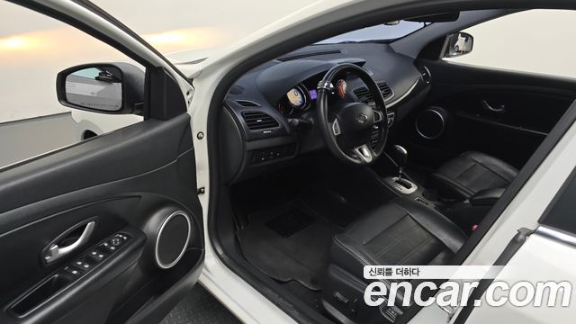 Renault Korea SM3 2015 — photo 13