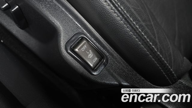 Renault Korea SM3 2015 — photo 23
