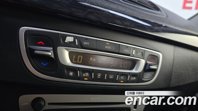Renault Korea SM3 2015 — photo 24
