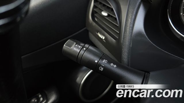 Renault Korea SM3 2015 — photo 27