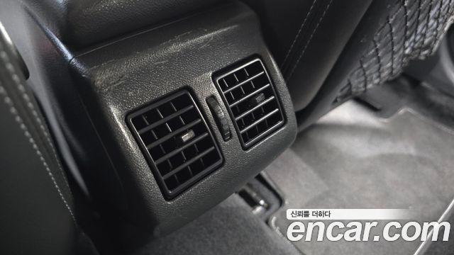Renault Korea SM3 2015 — photo 28