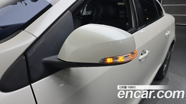 Renault Korea SM3 2015 — photo 29