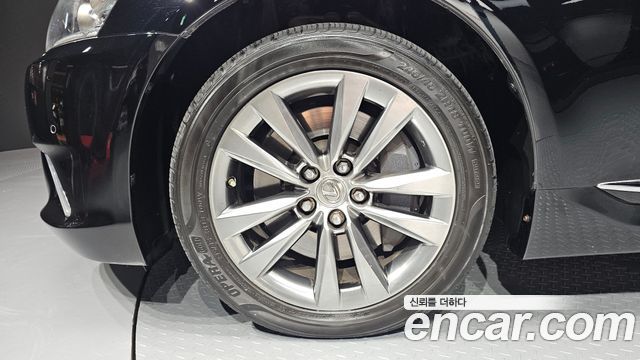 Lexus LS 2015 — photo 5