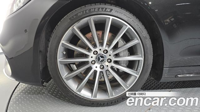 Mercedes-Benz S-Class 2018 — photo 5
