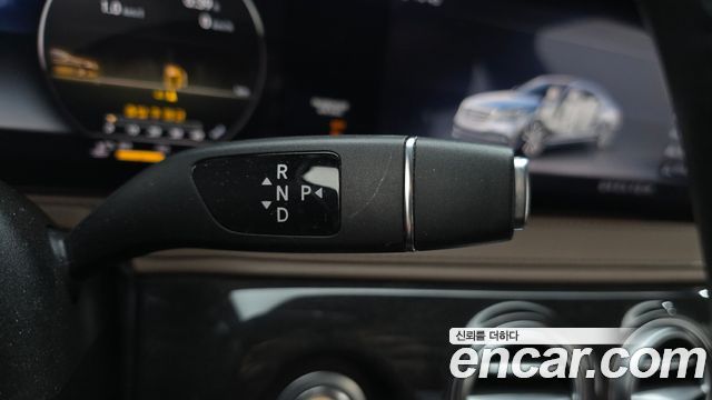 Mercedes-Benz S-Class 2018 — photo 12