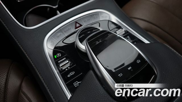 Mercedes-Benz S-Class 2018 — photo 24