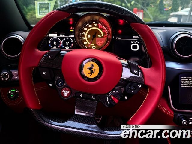 Ferrari Portofino 2019 — photo 3