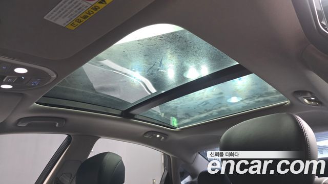 Genesis G80 2018 — photo 19