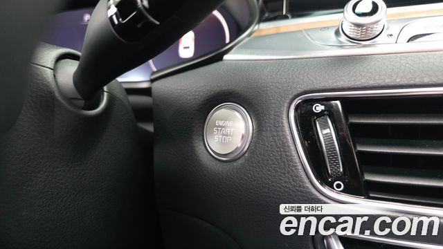 Kia K9 2022 — photo 40